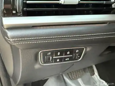 شانجان CS95 2020 ممشا قليل فل الفل رويال 34