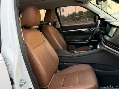 شانجان CS95 2020 ممشا قليل فل الفل رويال 16