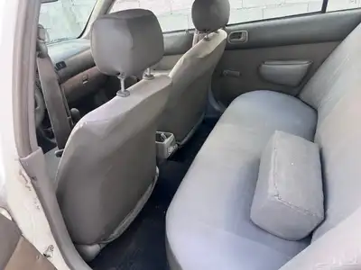 كرولا 2000 قطع بيع 5