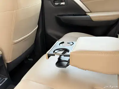ميتسوبيشي مونتيرو موديل 2020 فل كامل 40