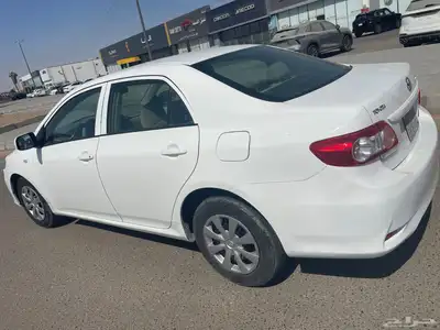 كورلا 2013 4