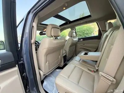 جيب قراند شروكي لمتد 2021 بسعر مناسب 41