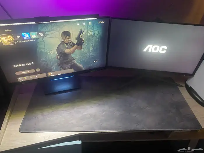 سيت اب pc بي سي ملحقات بيسي 0