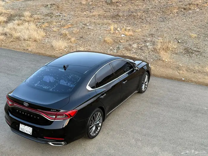 ازيراء 2019 ديزل 6