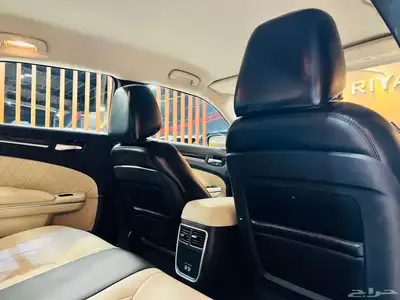 كليزلر 2015 C300 V6 (( عرض خاص )) 11