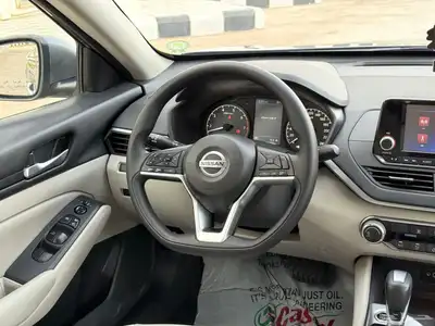 نيسان التيما موديل 2022 شرط ممشى قليل 26