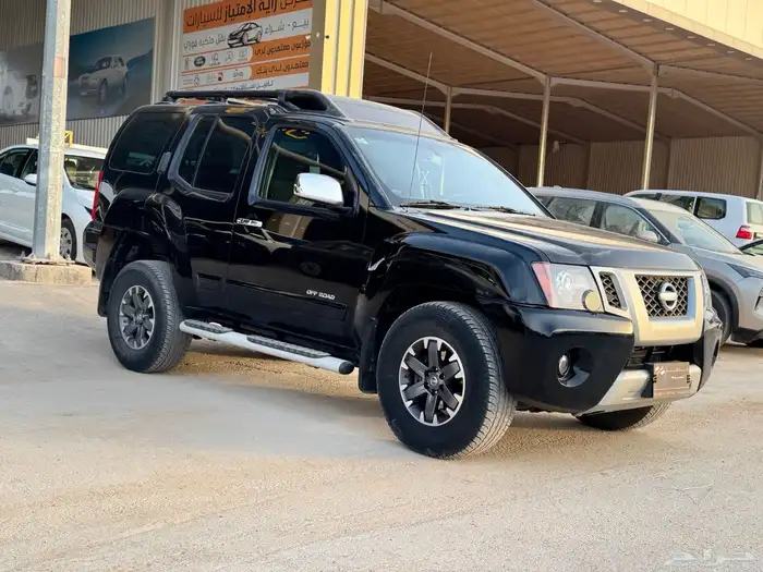 نيسان اكستيرا موديل 2015 2