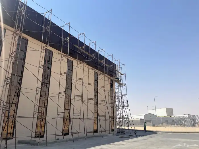 MY CLADDING WORK 8