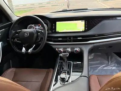شانجان CS95 2020 ممشا قليل فل الفل رويال 25