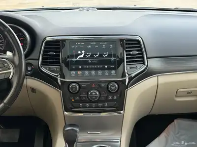 جيب قراند شروكي لمتد 2021 بسعر مناسب 33