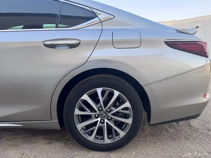 لكزز 350 ( اخت الاصفار ) 50