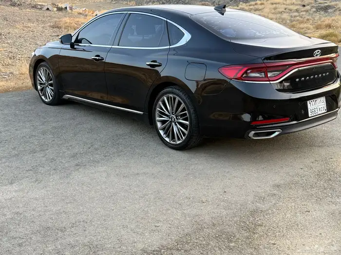 ازيراء 2019 ديزل 7