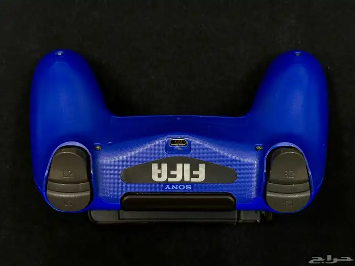 وحدات تحكم بلايستيشن 4 - PS4 Controller 19