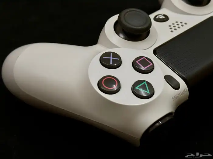 وحدات تحكم بلايستيشن 4 - PS4 Controller 28