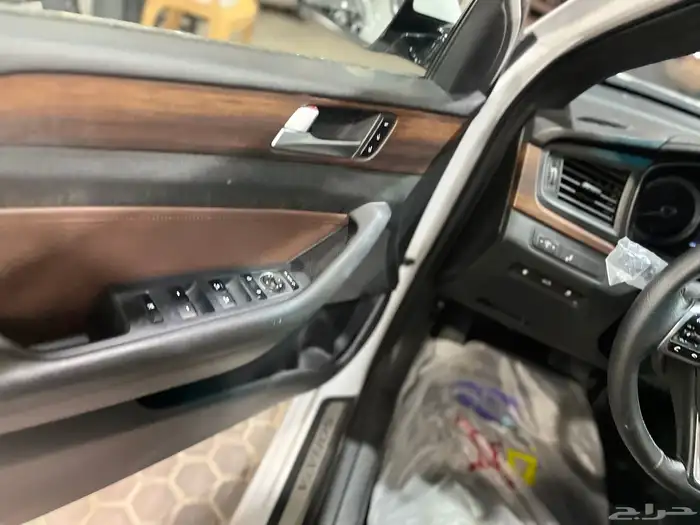 هيونداي سوناتا 2018 24