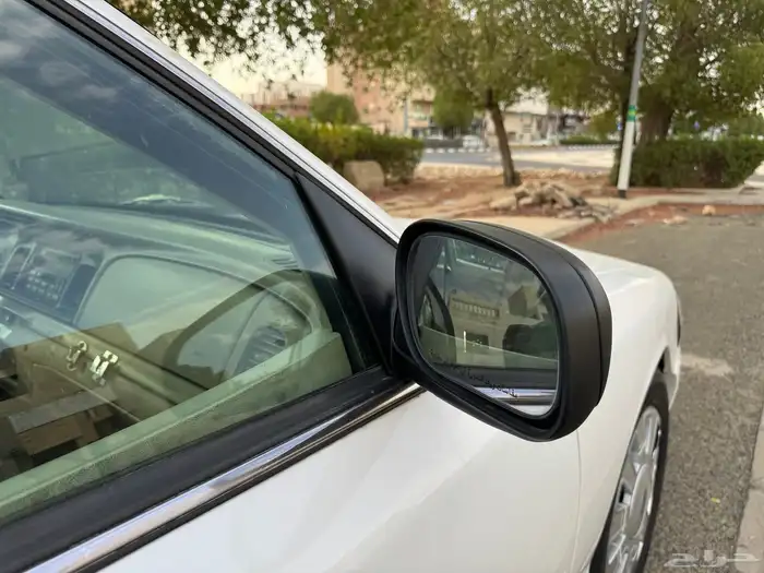 فورد فكتوريا 2010 بوليسي نظيف جدا 6