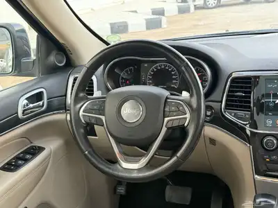 جيب قراند شروكي لمتد 2021 بسعر مناسب 35