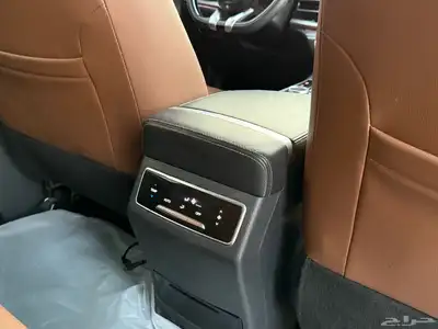 شانجان CS95 2020 ممشا قليل فل الفل رويال 26