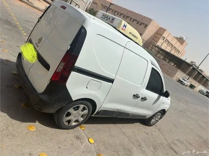 رينو دواكر 2023 ديزل ثلاجه ماشي 131 4