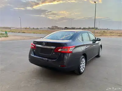سنترا 2019 ممشى 54 الف فقط 9