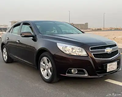 شفرولية ماليبو 2015 الجميح 0