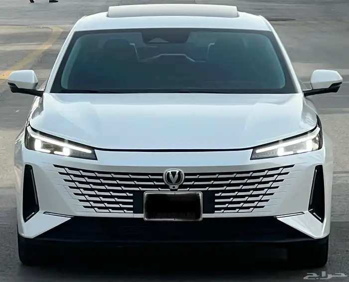 شانجان ايدو بلس 2025 فل 10