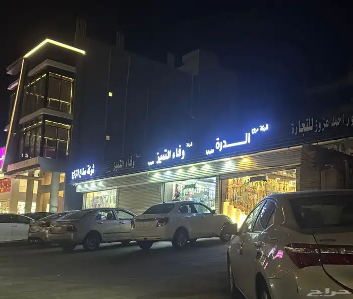 معرض للايجار العمره ((تم التأجير )) 0