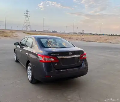 سنترا 2019 ممشى 54 الف فقط 8