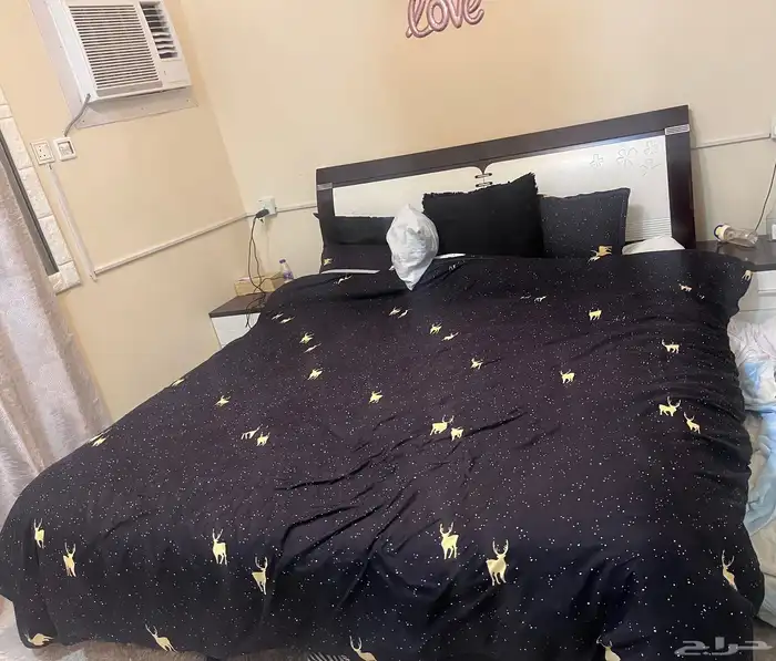 غرفه نوم من هوم سنتر 0