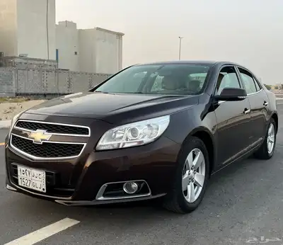 شفرولية ماليبو 2015 الجميح 1