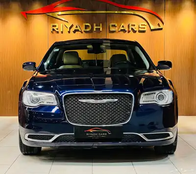 كليزلر 2015 C300 V6 (( عرض خاص )) 1