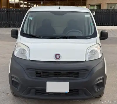 باص فيات بضاعه 2019 بنزين 0