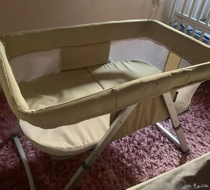 جونيرز سرير مولود baby bassinet juniors 1