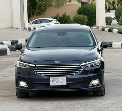 فورد تورس موديل 2021 ترند بلص 0