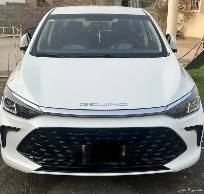 بايك U5plusموديل2025 4