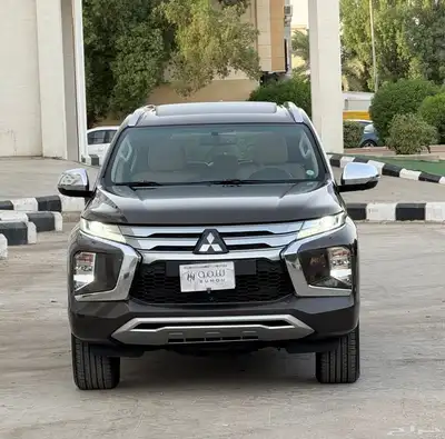 ميتسوبيشي مونتيرو موديل 2020 فل كامل 0