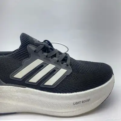 جزمة أديداس UltraBoost - نسخة كوبي ماستر (صناعة فيتنامية) 7