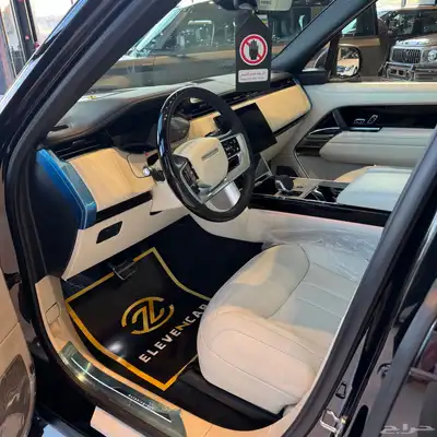 Range Rover autobiography 2025 4