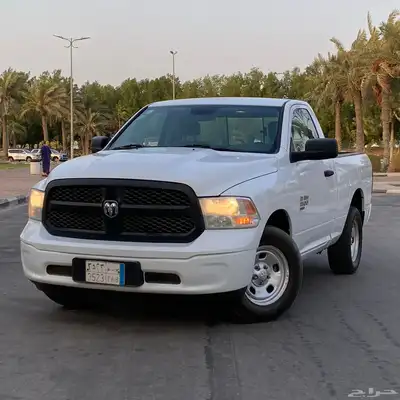 دودج رام غماره 2019 بدون دبل V6 0