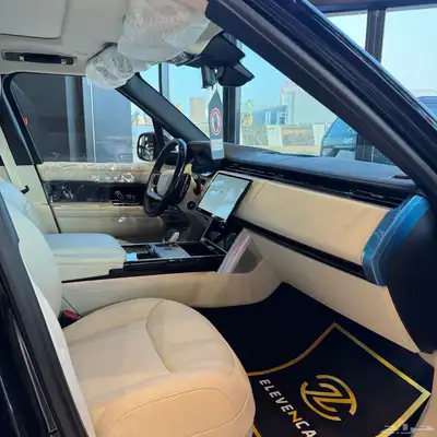 Range Rover autobiography 2025 7