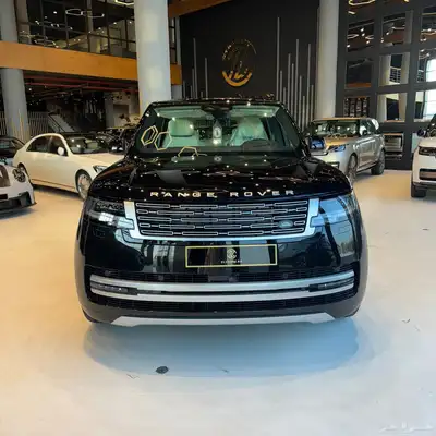 Range Rover autobiography 2025 1