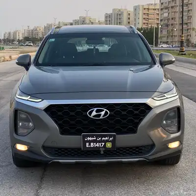 سنتافي 2020 V4 فل كامل دبل بانوراما 3