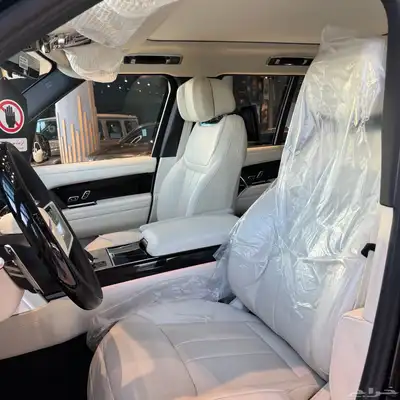 Range Rover autobiography 2025 5