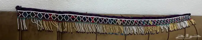 زينة سياره او حازام 1