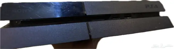 PS4 3