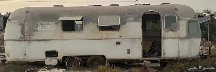 كارافان 0