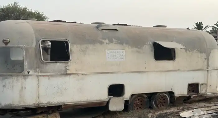 كارافان 1