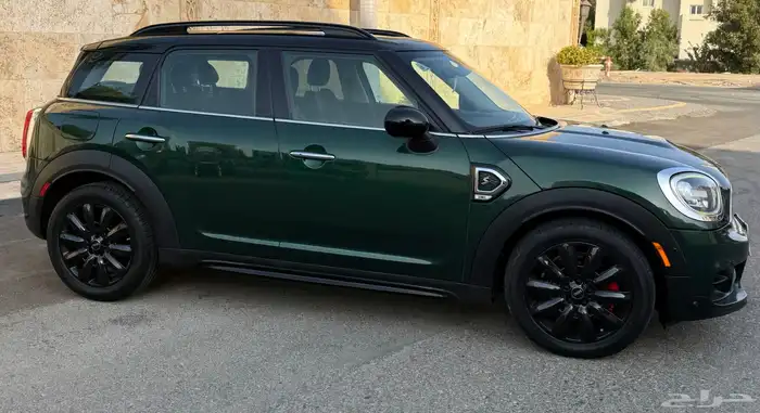 ميني كوبر_2017_CountryMan_فل_S 75