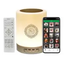 ابجورات وسماعات القران بلوتوث 8