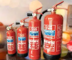 fire extinguisher fire system 0
